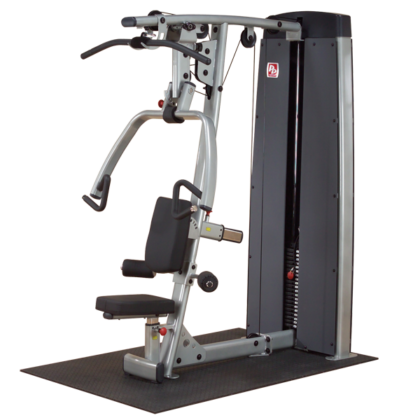 Body-Solid DPLS-SF Pro Dual Vertical Press Machine