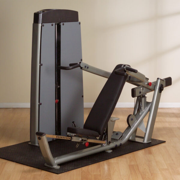 Body-Solid DPRS-SF Pro Dual Multi-Press Machine