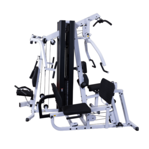 Body-Solid EXM3000LPS Gym System