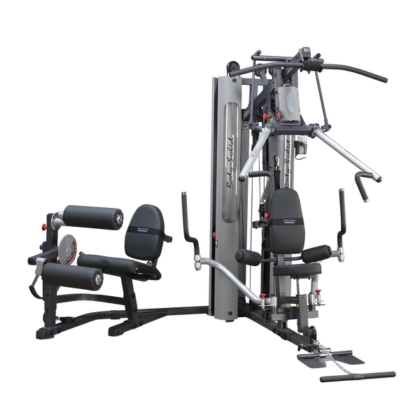 Body-Solid G10B Bi-Angular Multi-Stack Gym