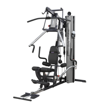 Body-Solid G6B Bi-Angular Home Gym