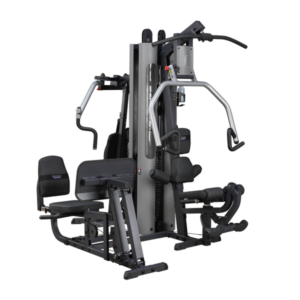 Body-Solid G9S Two-Stack Gym