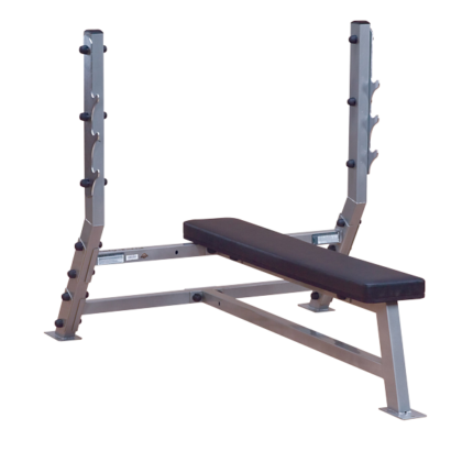 Body-Solid SFB349G Olympic Flat Bench