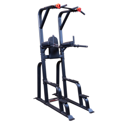 Body-Solid SVKR1000B Vertical Knee Raise