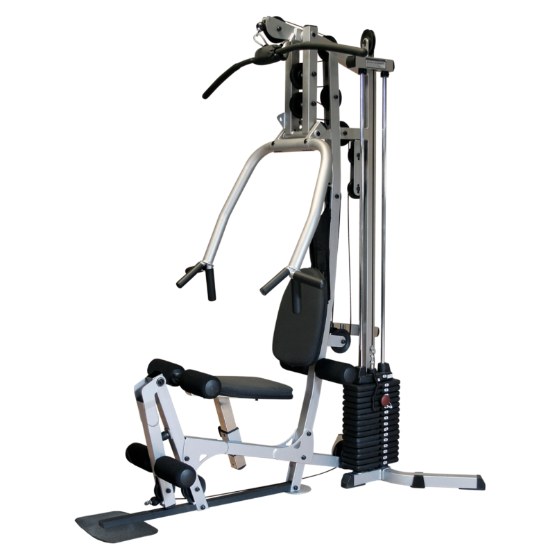 Powerline BSG10X Home Gym