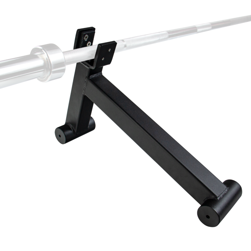 Body-Solid Tools BSTOBJ Olympic Bar Jacks