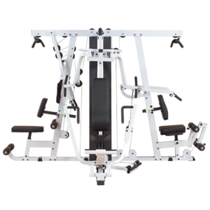 Body-Solid EXM4000S Gym System