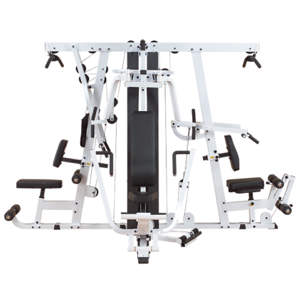 Body-Solid EXM4000S Gym System