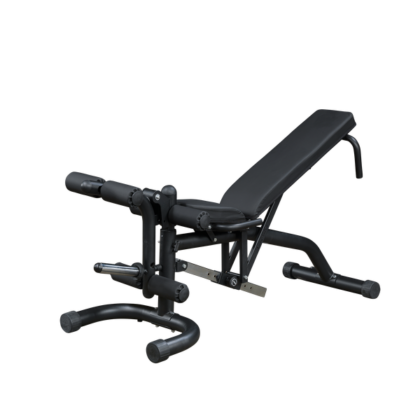 Body-Solid FID46 FID Bench with Leg Developer