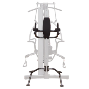 Body-Solid FKR Fusion Vertical Knee Raise Attachment