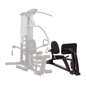 Body-Solid Fusion FLP Leg Press Attachment