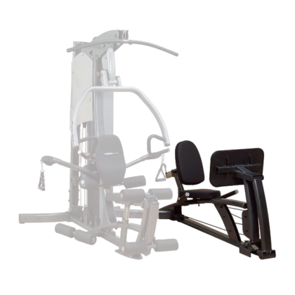 Body-Solid Fusion FLP Leg Press Attachment