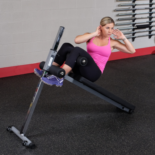 Body-Solid GAB60 Ab Bench