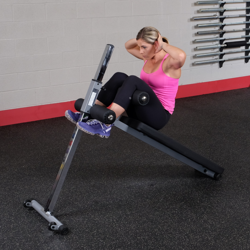 Body-Solid GAB60 Ab Bench