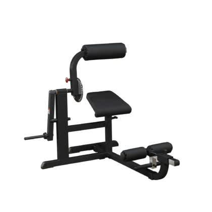 Body-Solid GCAB360B Cam Series Ab/Back Machine