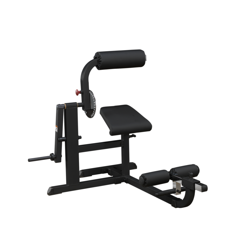 Body-Solid GCAB360B Cam Series Ab/Back Machine
