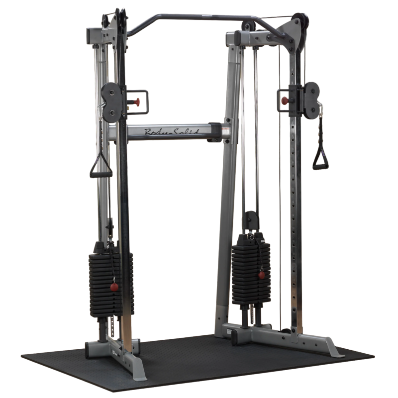 Body-Solid GDCC200 Functional Trainer