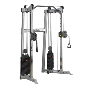 Body-Solid GDCC210 Functional Trainer