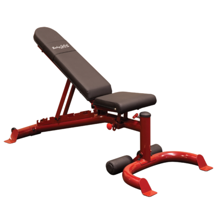 Body-Solid GFID100 FID Bench