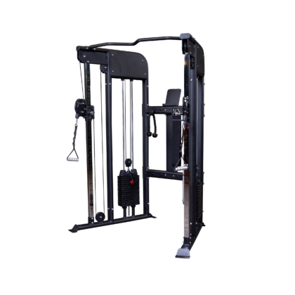 Body-Solid GFT100 Functional Trainer