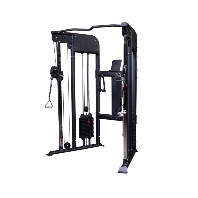 Body-Solid GFT100 Functional Trainer