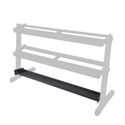 Body-Solid GKRT6B Ketllebell Shelf