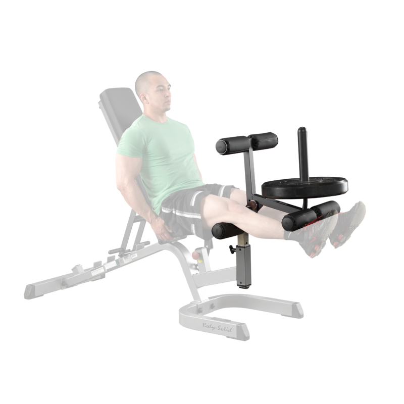 Body-Solid GLDA3 Leg Developer Attachment