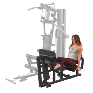 Body-Solid GLP Optional Leg Press Attachment