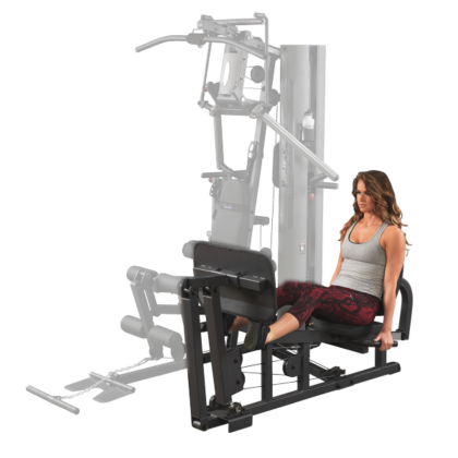 Body-Solid GLP Optional Leg Press Attachment