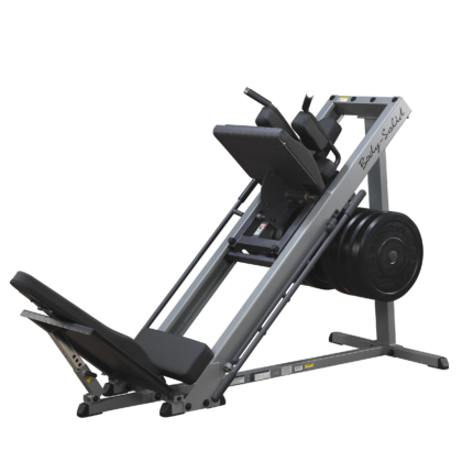 Body-Solid GLPH1100 Leg Press