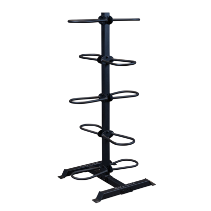 Body-Solid GMR20 10 Ball Rack