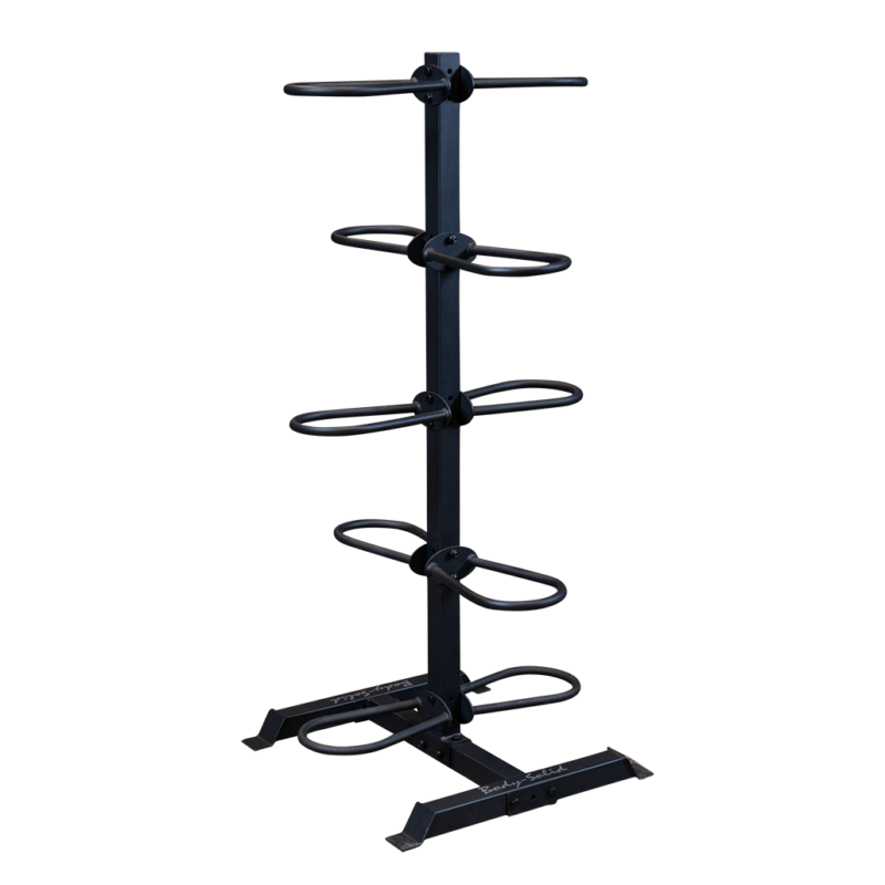 Body-Solid GMR20 10 Ball Rack