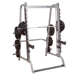 Body-Solid GS348 Smith Machine