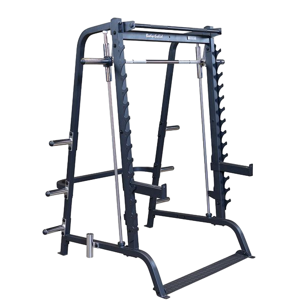 Body-Solid GS348 Smith Machine