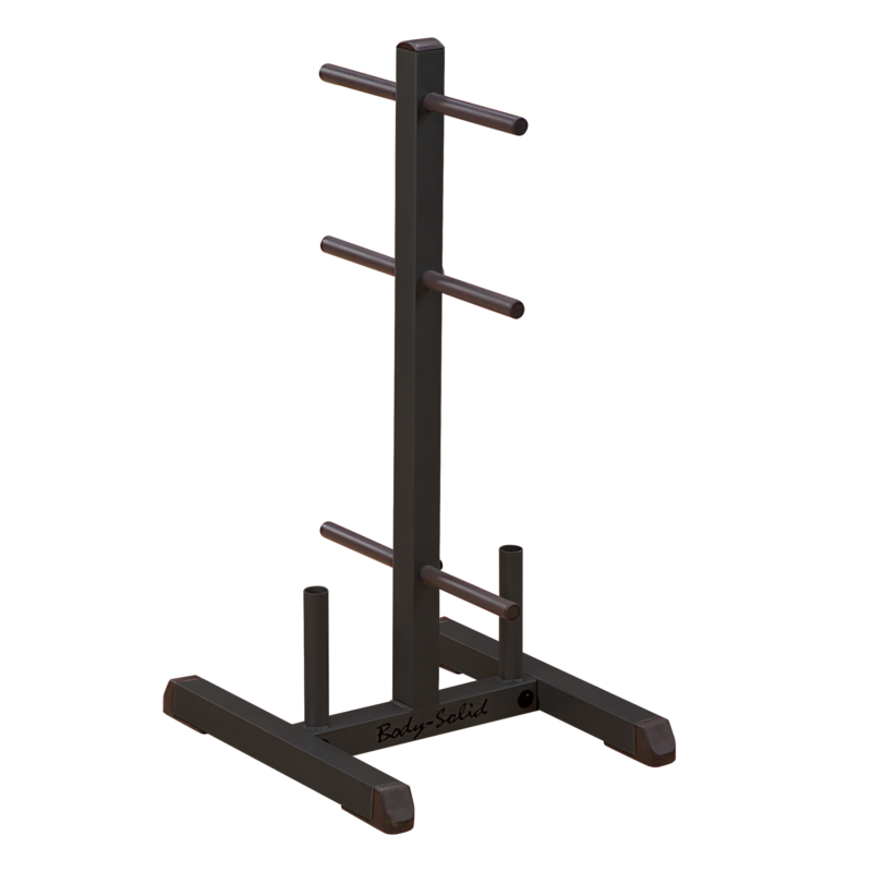 Body-Solid GSWTB Weight Tree