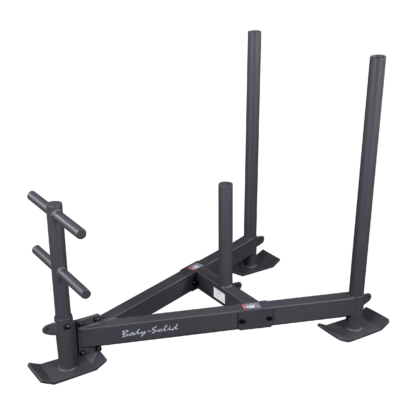 Body-Solid GWS100 Weight Sled