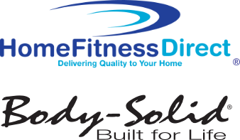 Home Fitness Direct Logo