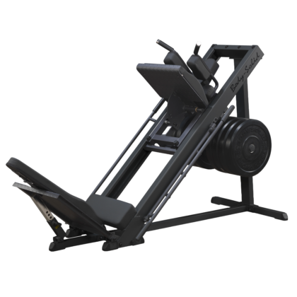 Body-Solid GLPH1100B Leg Press
