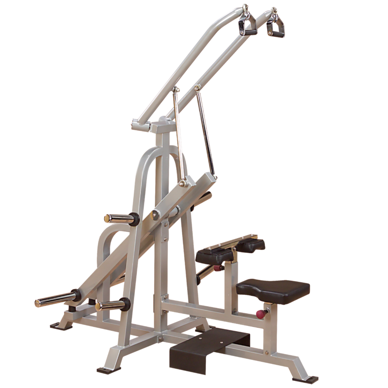 Leverage LVLA Lat Pulldown