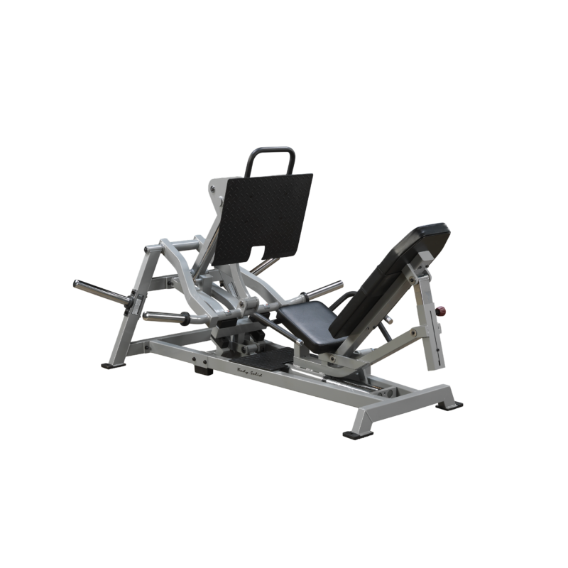 Leverage LVLP Leg Press