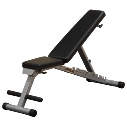 Body-Solid PFID125X Bench