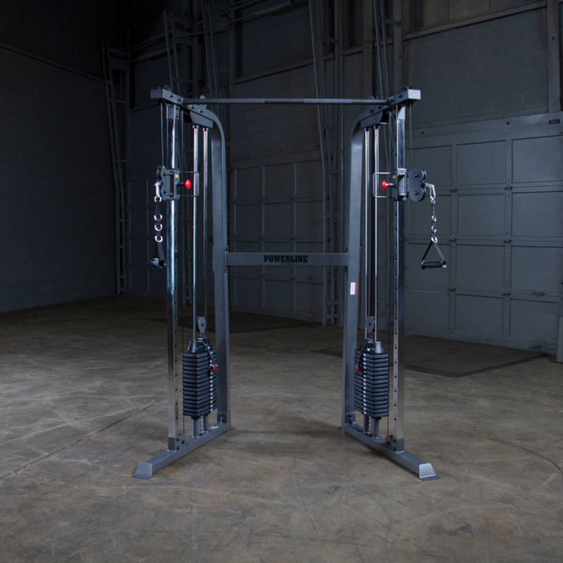 Powerline PFT100 Functional Trainer