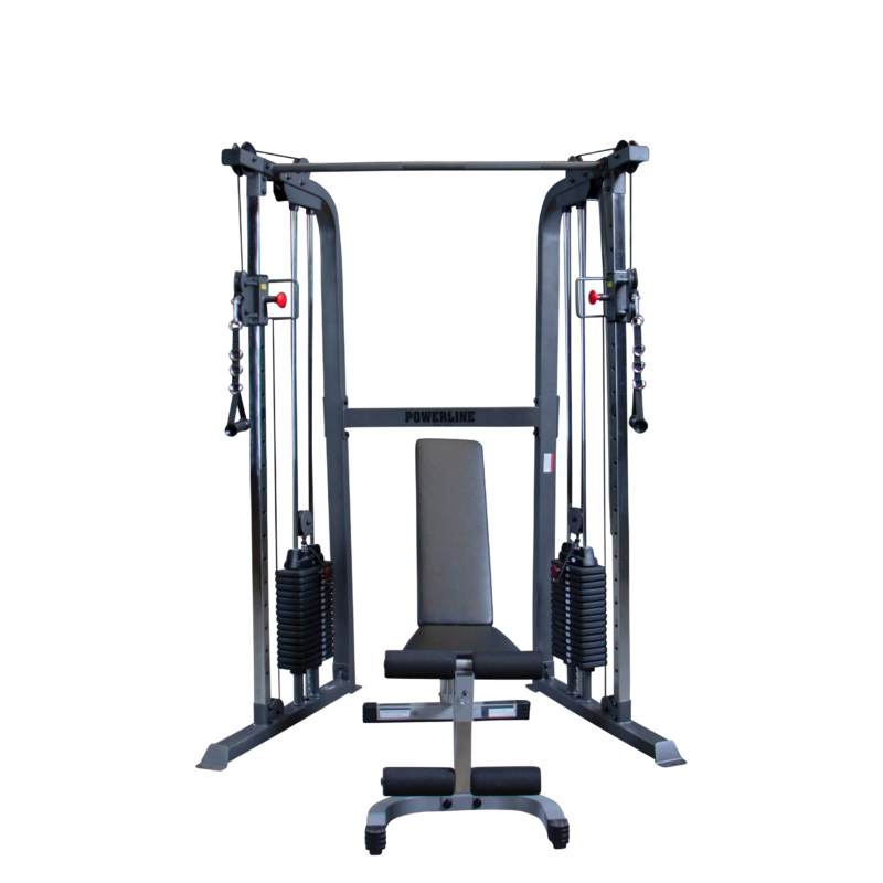 Powerline PFT100 Functional Trainer