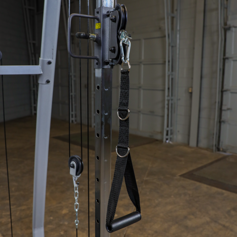 Powerline PFT50 Functional Trainer