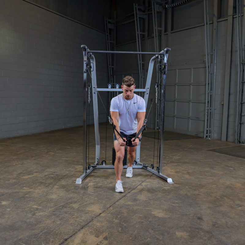 Powerline PFT50 Functional Trainer