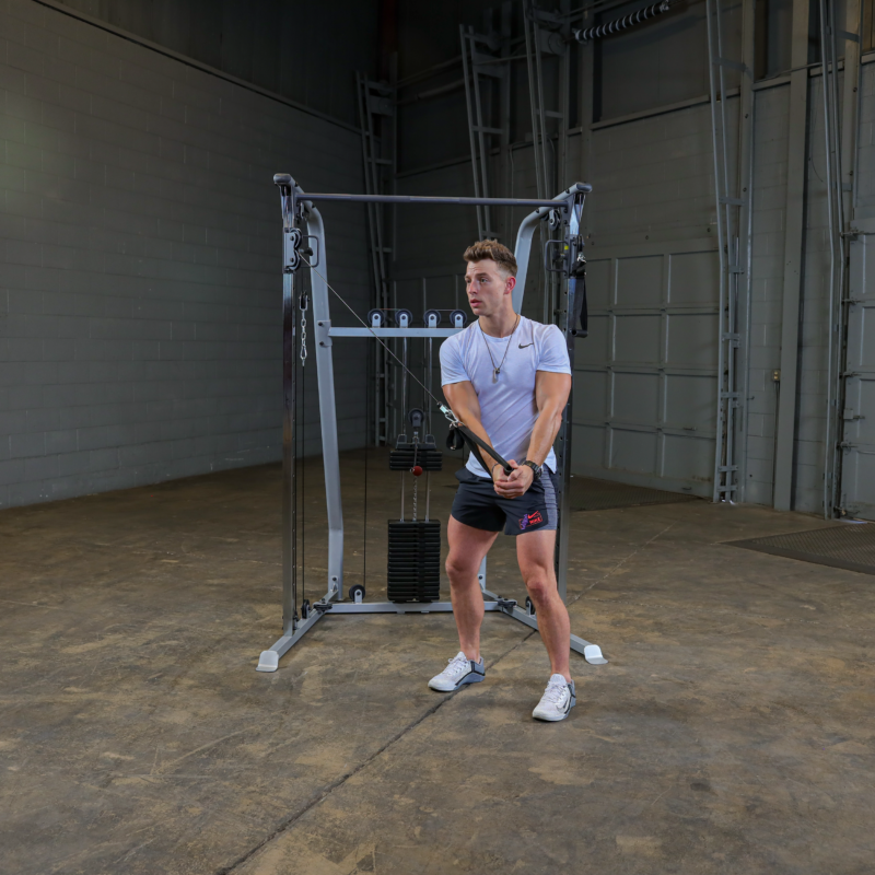 Powerline PFT50 Functional Trainer