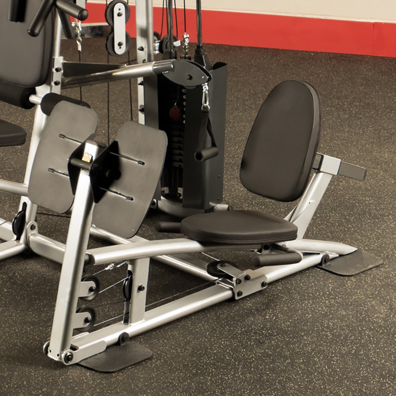 Powerline PLPX Leg Press