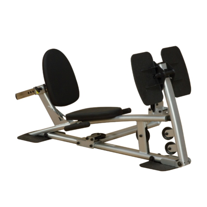 Powerline PLPX Leg Press