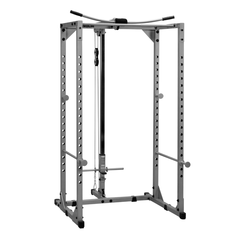 Body-Solid Powerline PPR200XL Power Rack