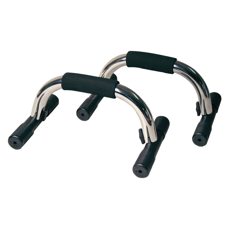 Body-Solid PUB2 Push Up Bar